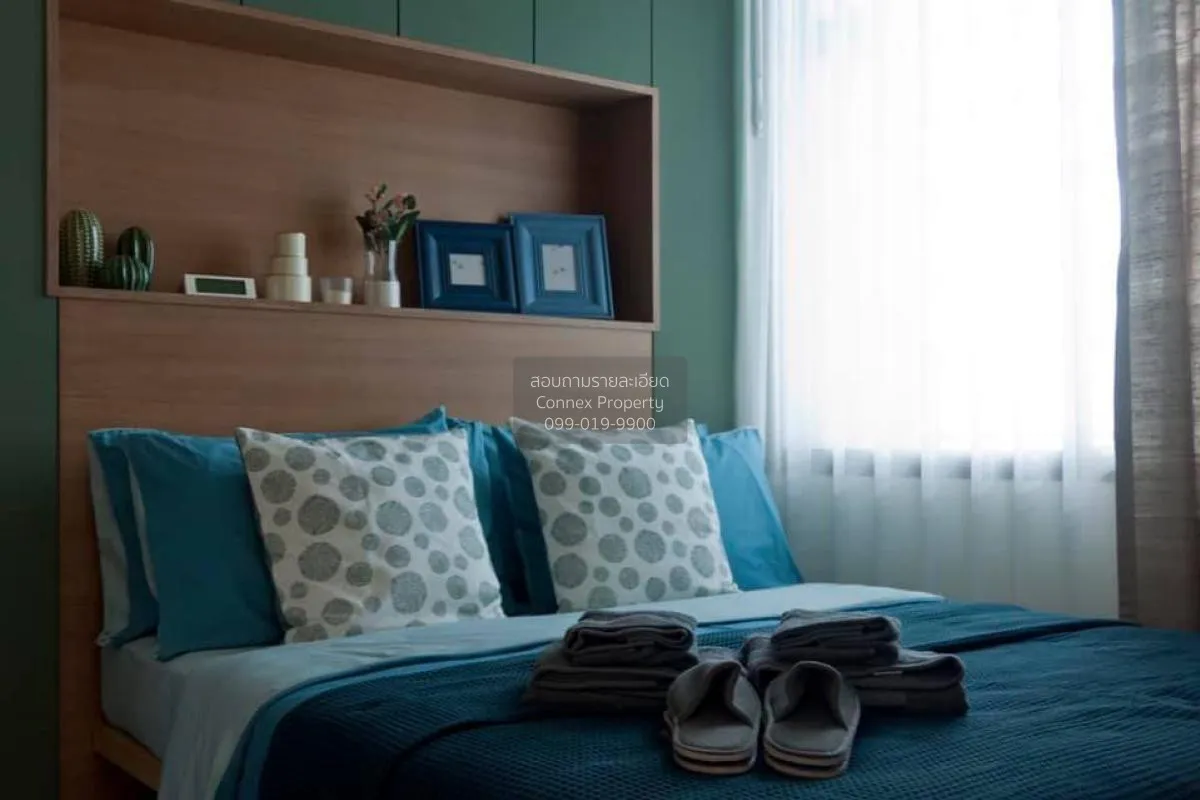 เช่าคอนโด  ริทึ่ม อโศก 2 MRT-พระราม 9 บางกะปิ เขต ห้วยขวาง กรุงเท