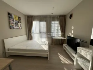 เช่าคอนโด  ริทึ่ม อโศก 2 MRT-พระราม 9 บางกะปิ เขต ห้วยขวาง กรุงเทพ CX-42172