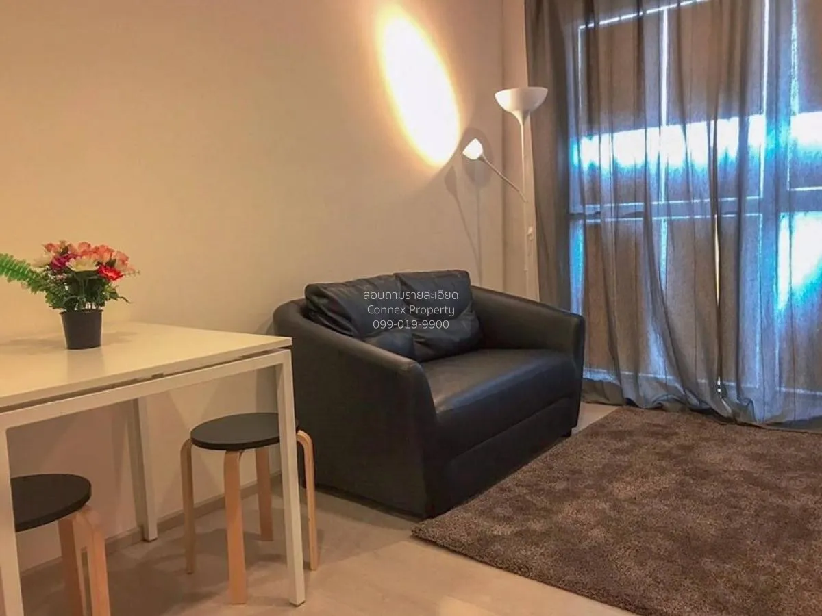 FOR RENT condo , Rhythm Asoke 2 , MRT-Phra Ram 9 , Bang Kapi , Hu 2