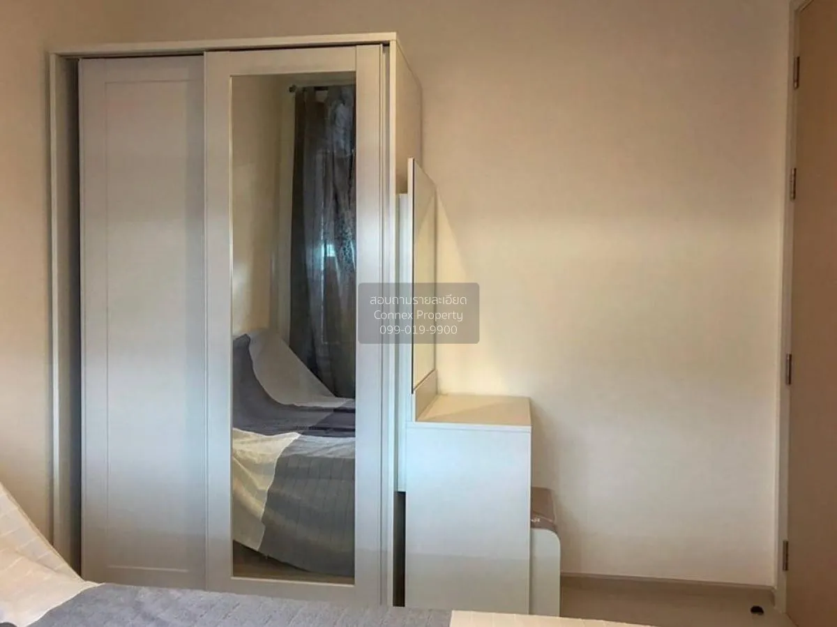 FOR RENT condo , Rhythm Asoke 2 , MRT-Phra Ram 9 , Bang Kapi , Hu