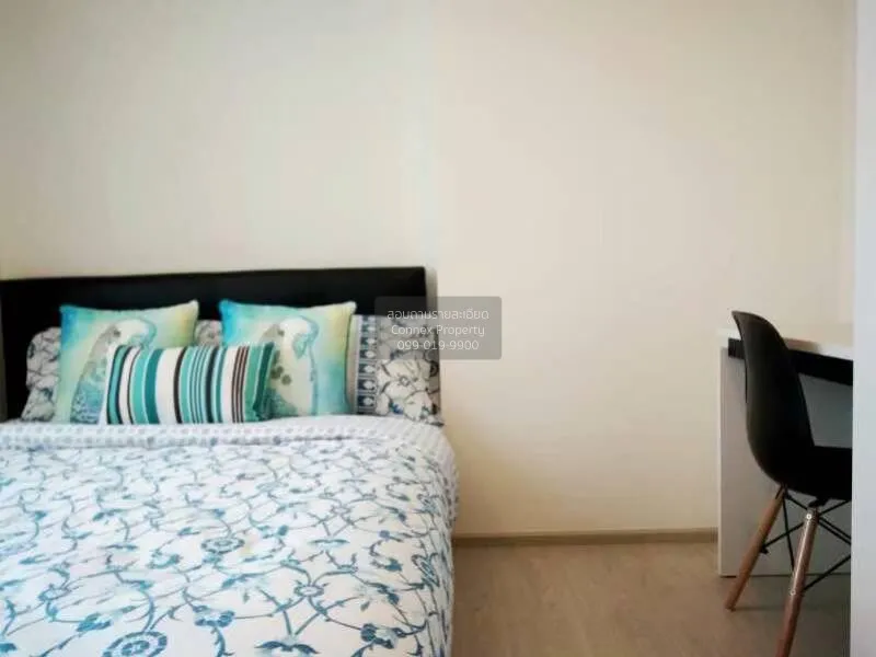 ขายคอนโด  ริทึ่ม อโศก 2 MRT-พระราม 9 บางกะปิ เขต ห้วยขวาง กรุงเทพ 4