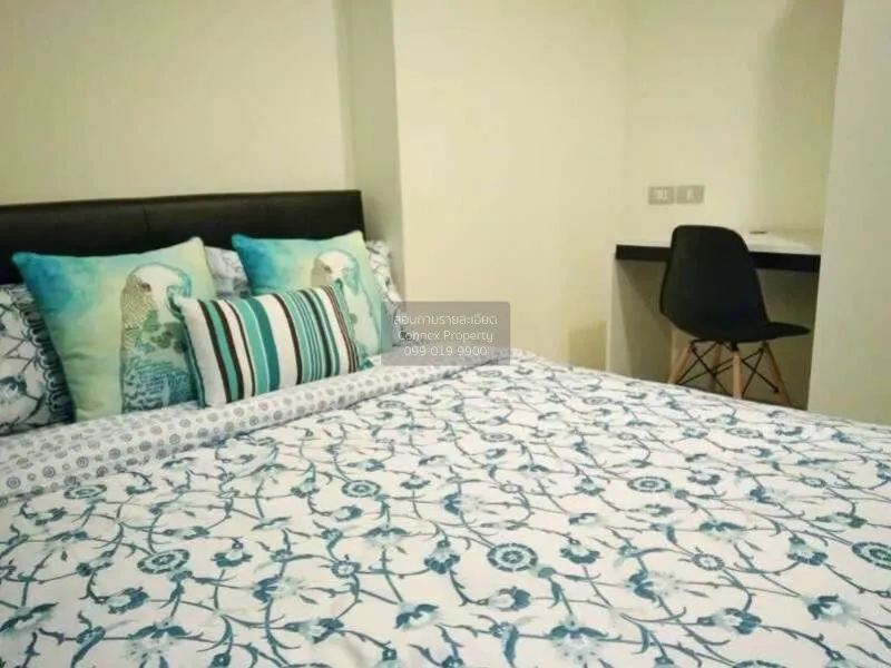 ขายคอนโด  ริทึ่ม อโศก 2 MRT-พระราม 9 บางกะปิ เขต ห้วยขวาง กรุงเทพ