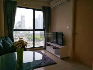 FOR SALE condo , Rhythm Asoke 2 , MRT-Phra Ram 9 , Bang Kapi , Huai Khwang , Bangkok , CX-42183