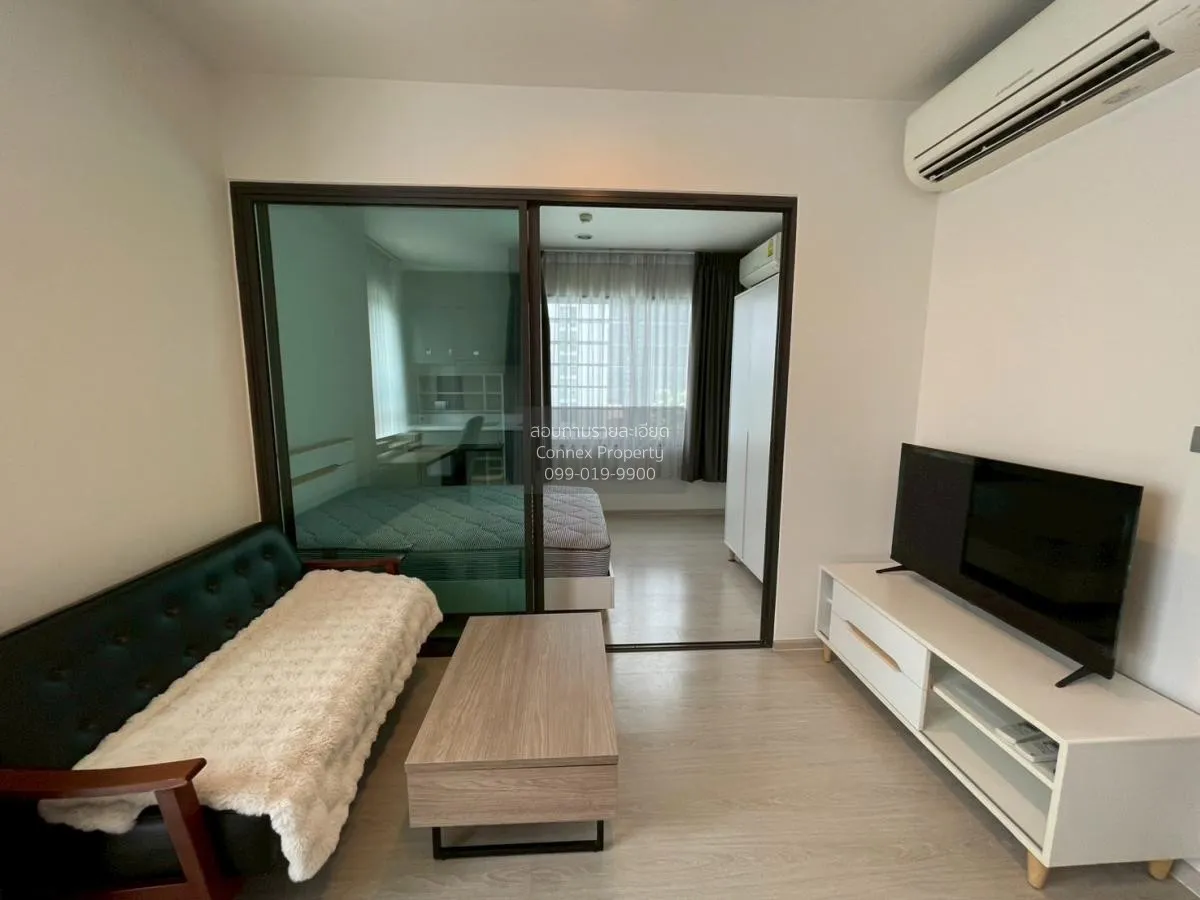 FOR RENT condo , Rhythm Asoke 2 , MRT-Phra Ram 9 , Bang Kapi , Hu 1