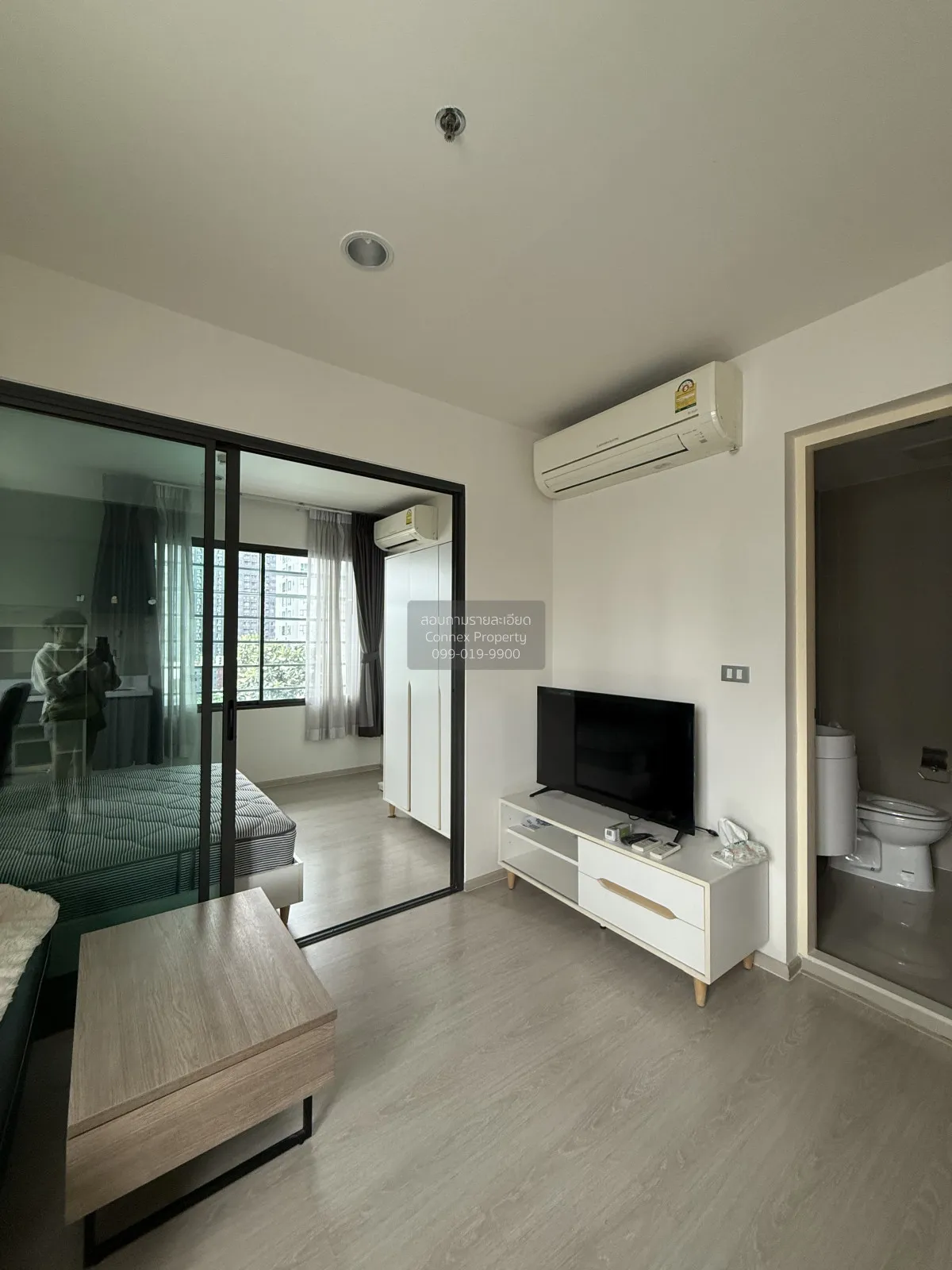 FOR RENT condo , Rhythm Asoke 2 , MRT-Phra Ram 9 , Bang Kapi , Hu 2