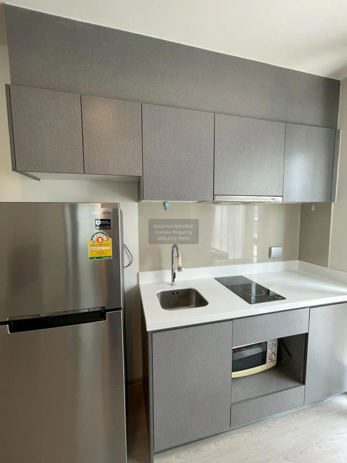 FOR RENT condo , Rhythm Asoke 2 , MRT-Phra Ram 9 , Bang Kapi , Hu 3