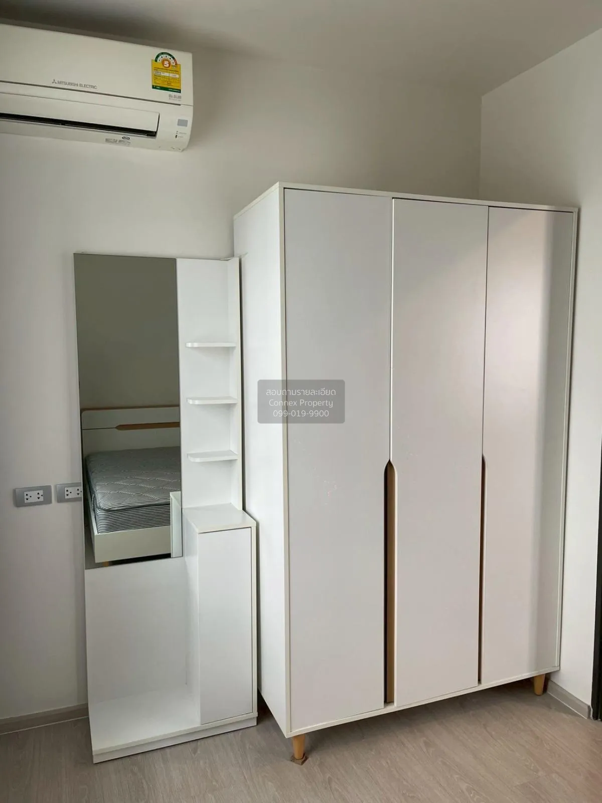 FOR RENT condo , Rhythm Asoke 2 , MRT-Phra Ram 9 , Bang Kapi , Hu