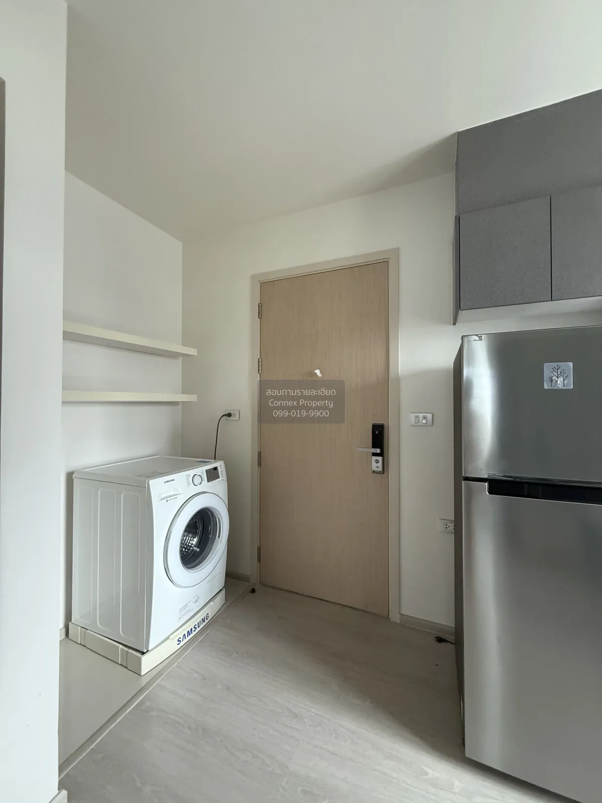 FOR RENT condo , Rhythm Asoke 2 , MRT-Phra Ram 9 , Bang Kapi , Hu