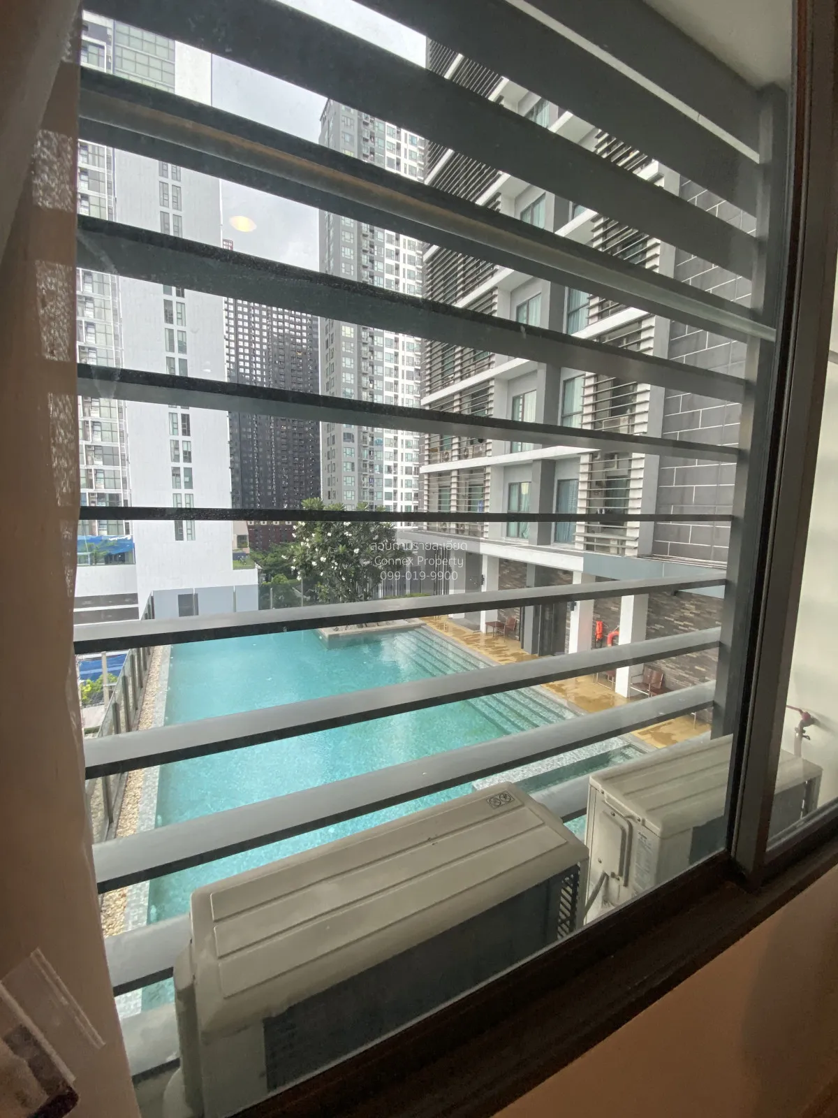 FOR RENT condo , Rhythm Asoke 2 , MRT-Phra Ram 9 , Bang Kapi , Hu