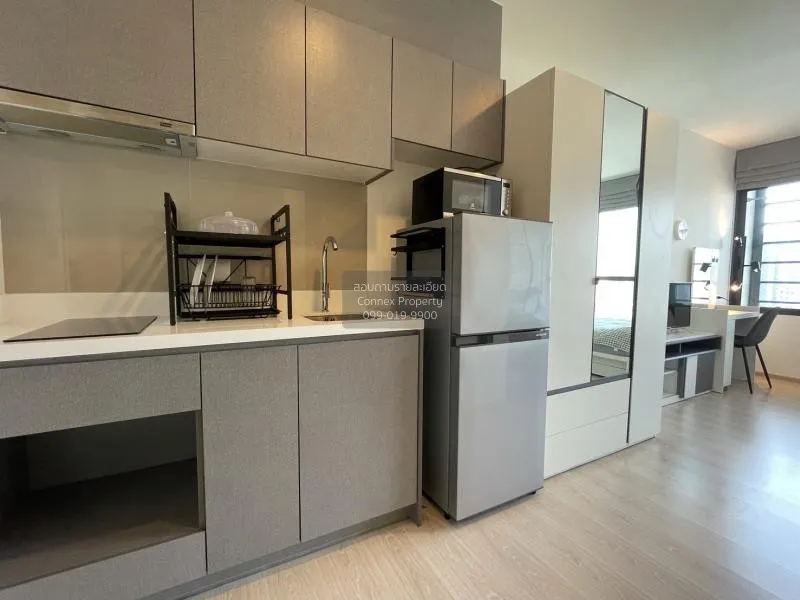 ขายคอนโด  ริทึ่ม อโศก 2 MRT-พระราม 9 บางกะปิ เขต ห้วยขวาง กรุงเทพ 4