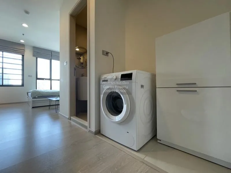 ขายคอนโด  ริทึ่ม อโศก 2 MRT-พระราม 9 บางกะปิ เขต ห้วยขวาง กรุงเทพ