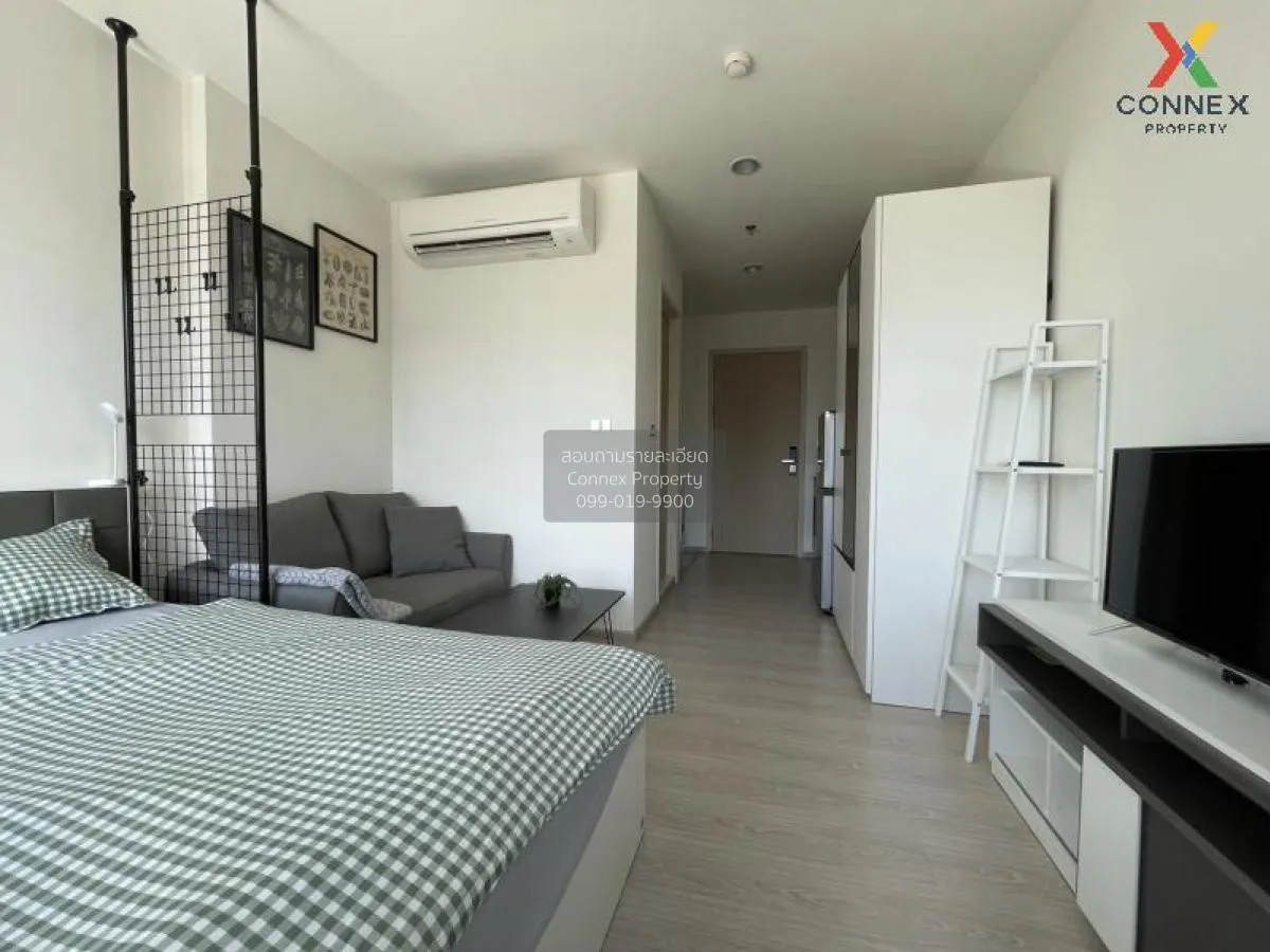FOR RENT condo , Rhythm Asoke 2 , MRT-Phra Ram 9 , Bang Kapi , Hu 2