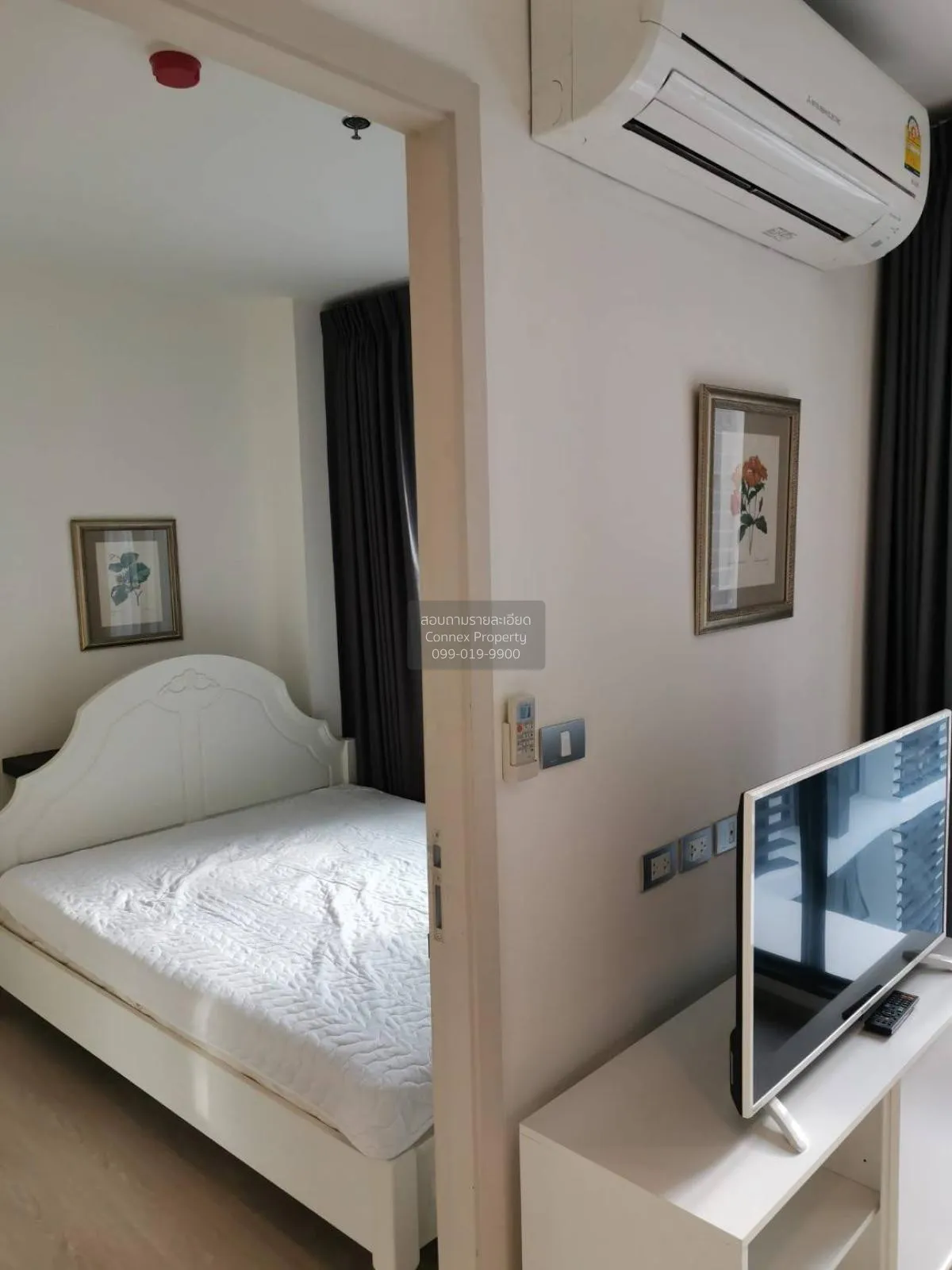 ขายคอนโด  ริทึ่ม อโศก 2 MRT-พระราม 9 บางกะปิ เขต ห้วยขวาง กรุงเทพ 4