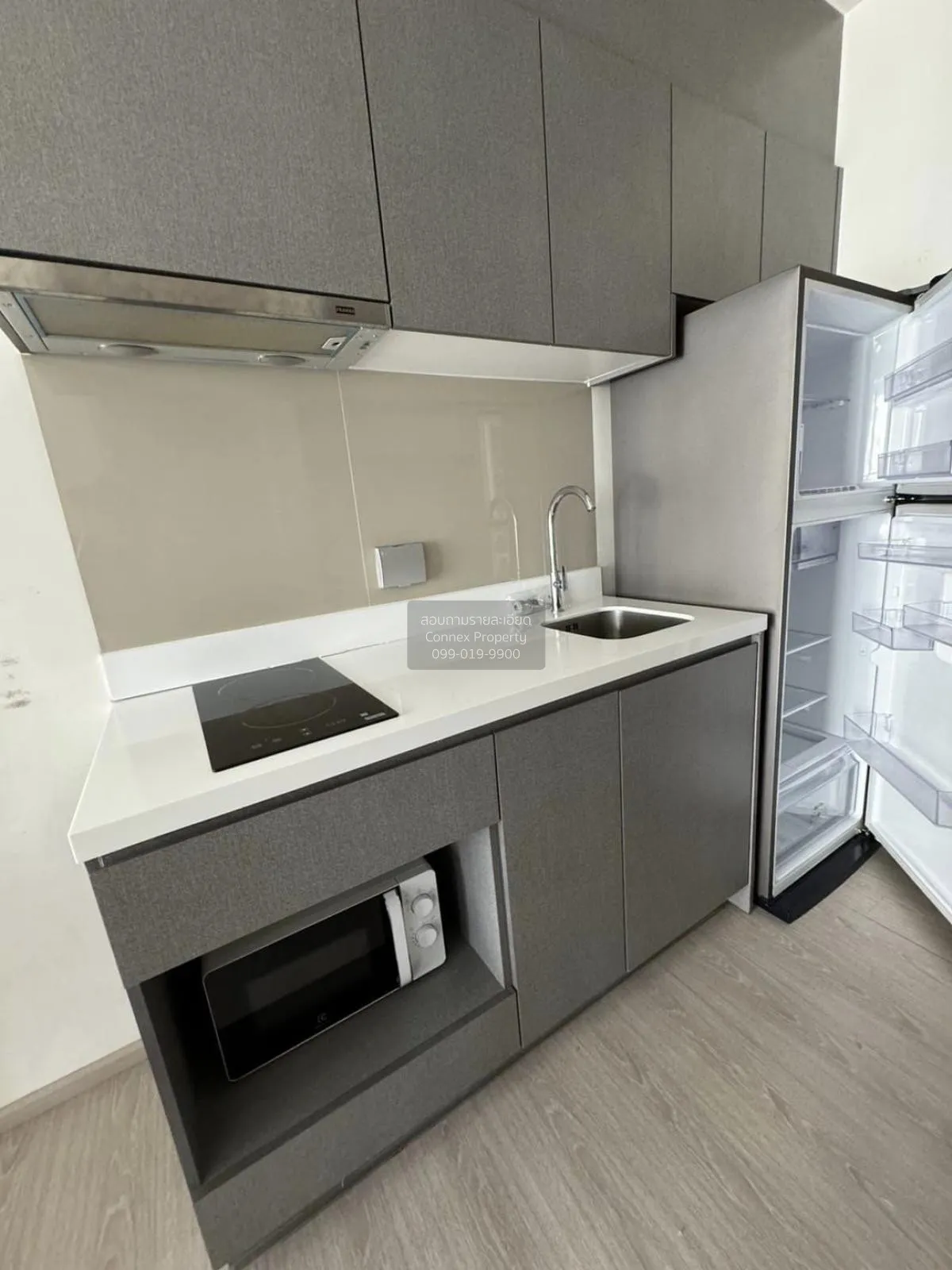 ขายคอนโด  ริทึ่ม อโศก 2 MRT-พระราม 9 บางกะปิ เขต ห้วยขวาง กรุงเทพ 2