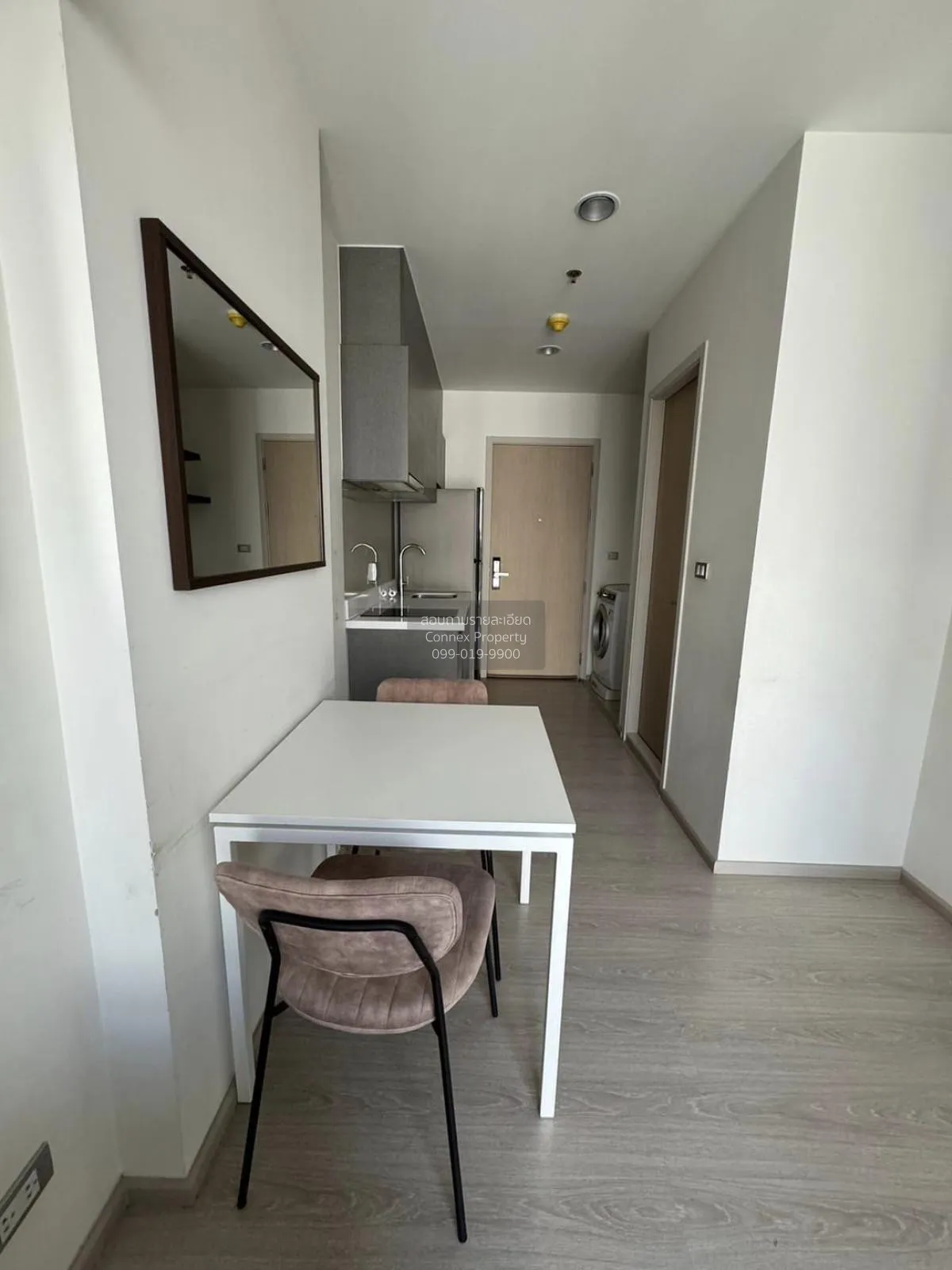 FOR RENT condo , Rhythm Asoke 2 , MRT-Phra Ram 9 , Bang Kapi , Hu 3
