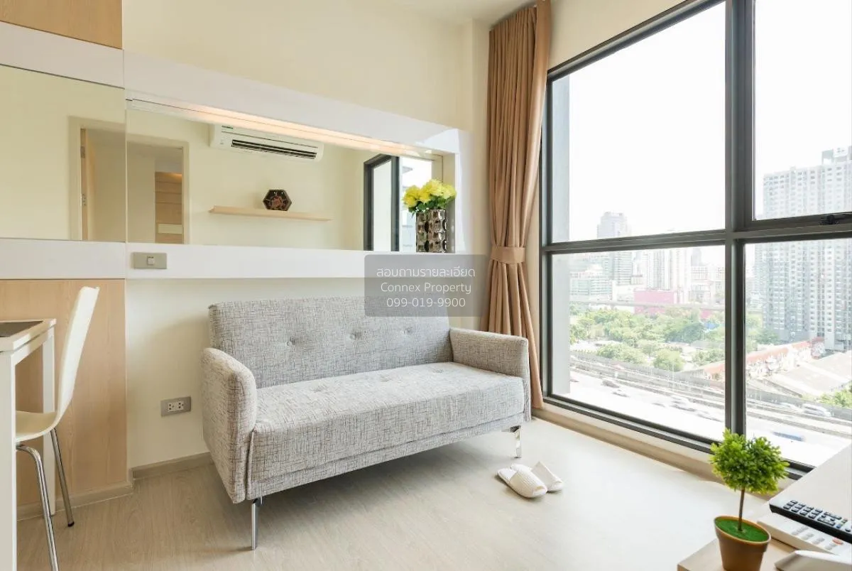 For Sale Condo , Rhythm Asoke 2 , MRT-Phra Ram 9 , Bang Kapi , Hu 2