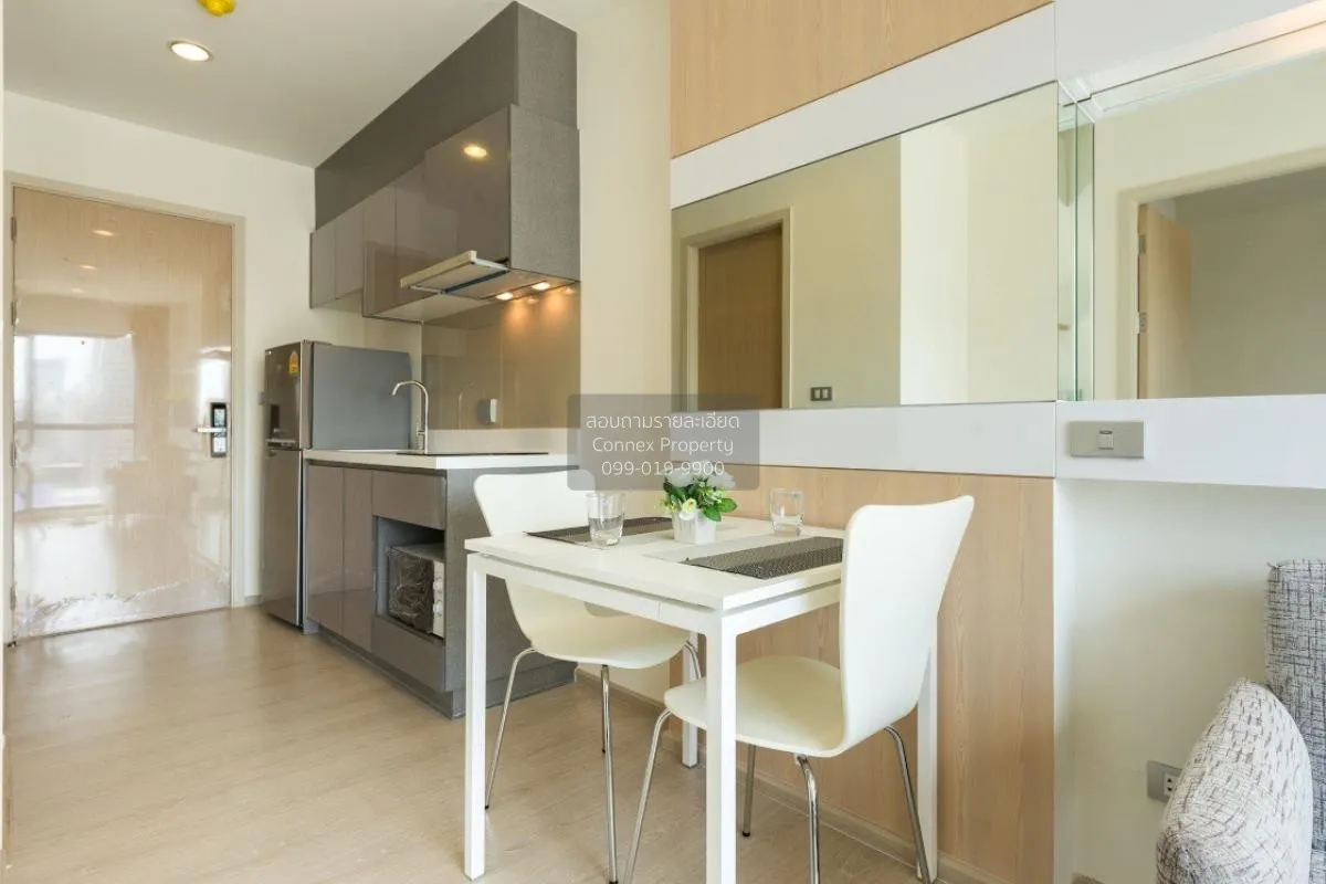 For Sale Condo , Rhythm Asoke 2 , MRT-Phra Ram 9 , Bang Kapi , Hu 3