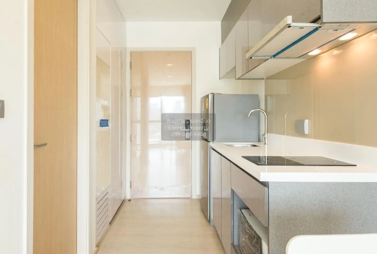 For Sale Condo , Rhythm Asoke 2 , MRT-Phra Ram 9 , Bang Kapi , Hu