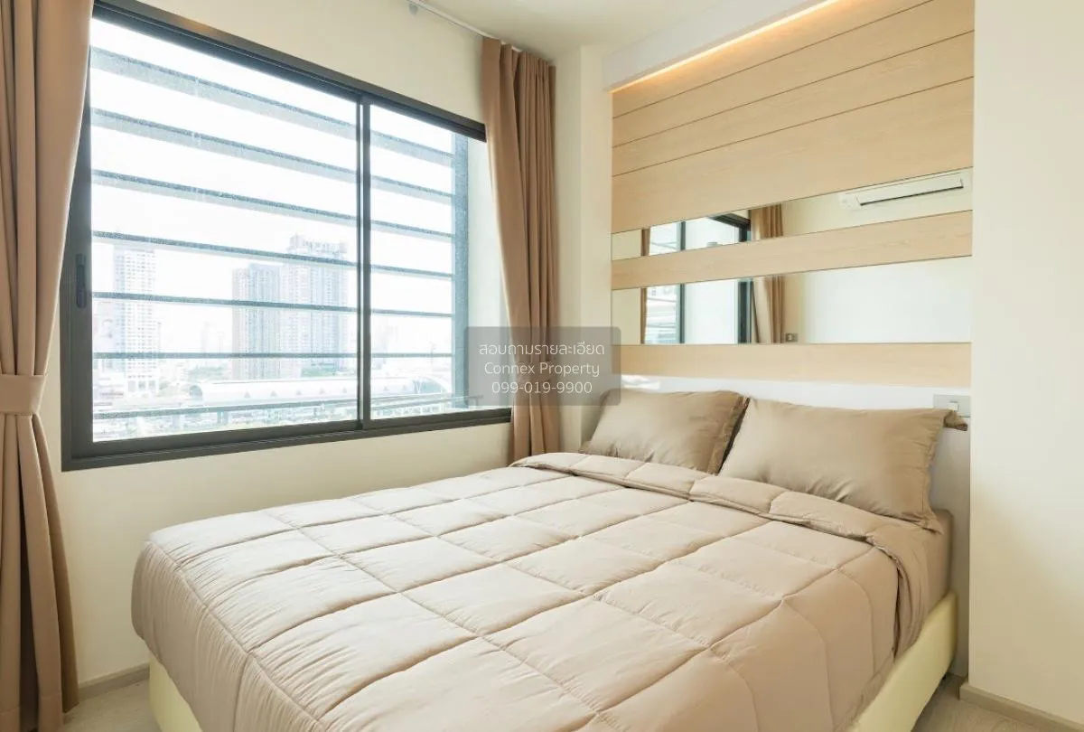 For Sale Condo , Rhythm Asoke 2 , MRT-Phra Ram 9 , Bang Kapi , Hu
