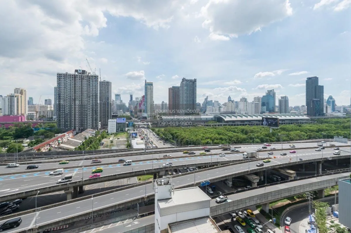 For Sale Condo , Rhythm Asoke 2 , MRT-Phra Ram 9 , Bang Kapi , Hu