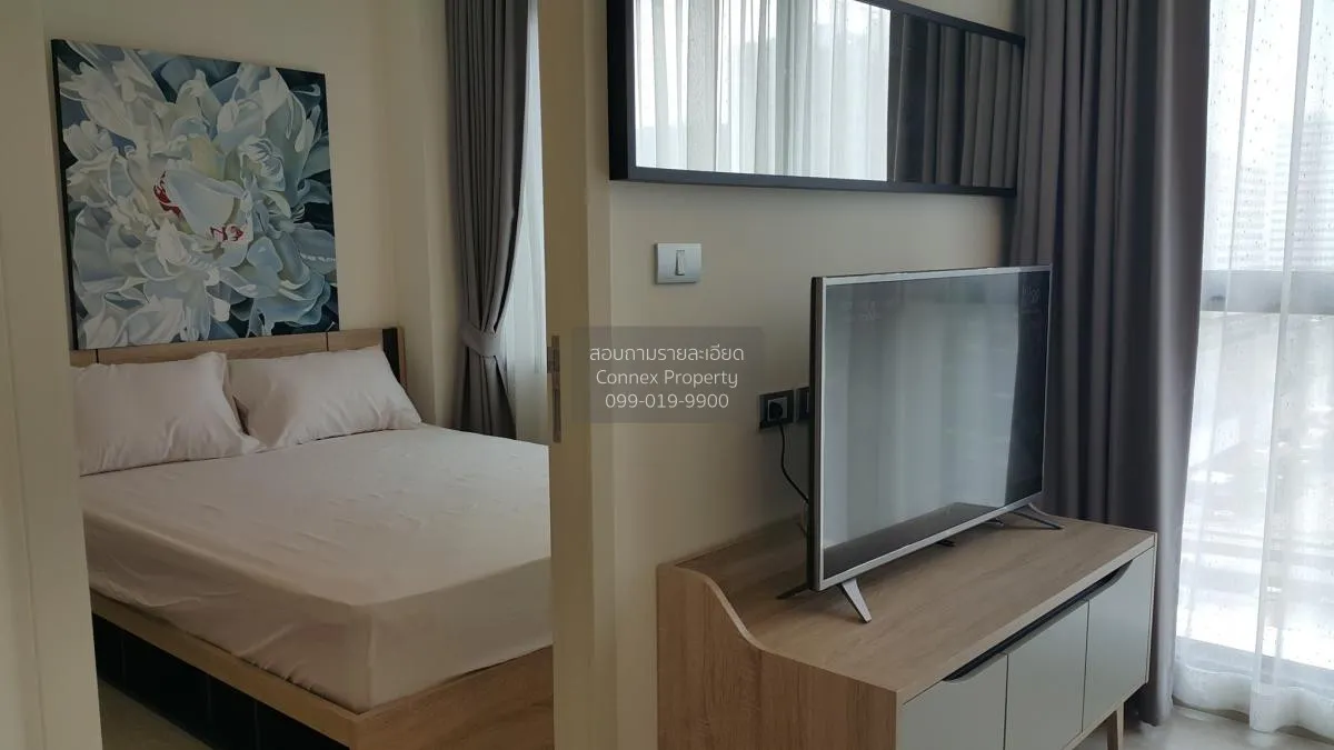 เช่าคอนโด  ริทึ่ม อโศก 2 MRT-พระราม 9 บางกะปิ เขต ห้วยขวาง กรุงเท 2