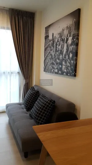 เช่าคอนโด  ริทึ่ม อโศก 2 MRT-พระราม 9 บางกะปิ เขต ห้วยขวาง กรุงเทพ CX-42229