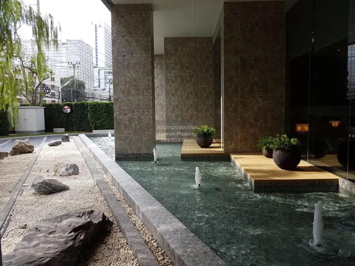 FOR SALE condo , Rhythm Asoke 2 , MRT-Phra Ram 9 , Bang Kapi , Hu