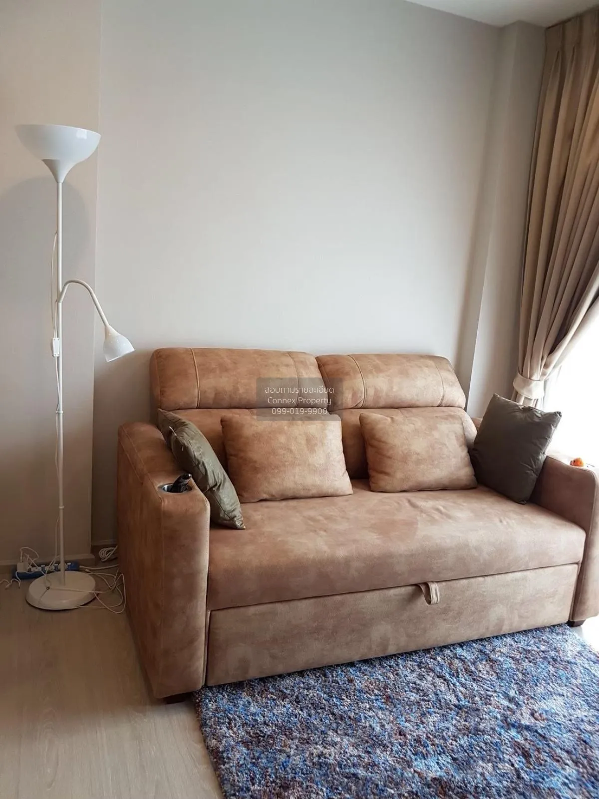 FOR SALE condo , Rhythm Asoke 2 , MRT-Phra Ram 9 , Bang Kapi , Hu 3