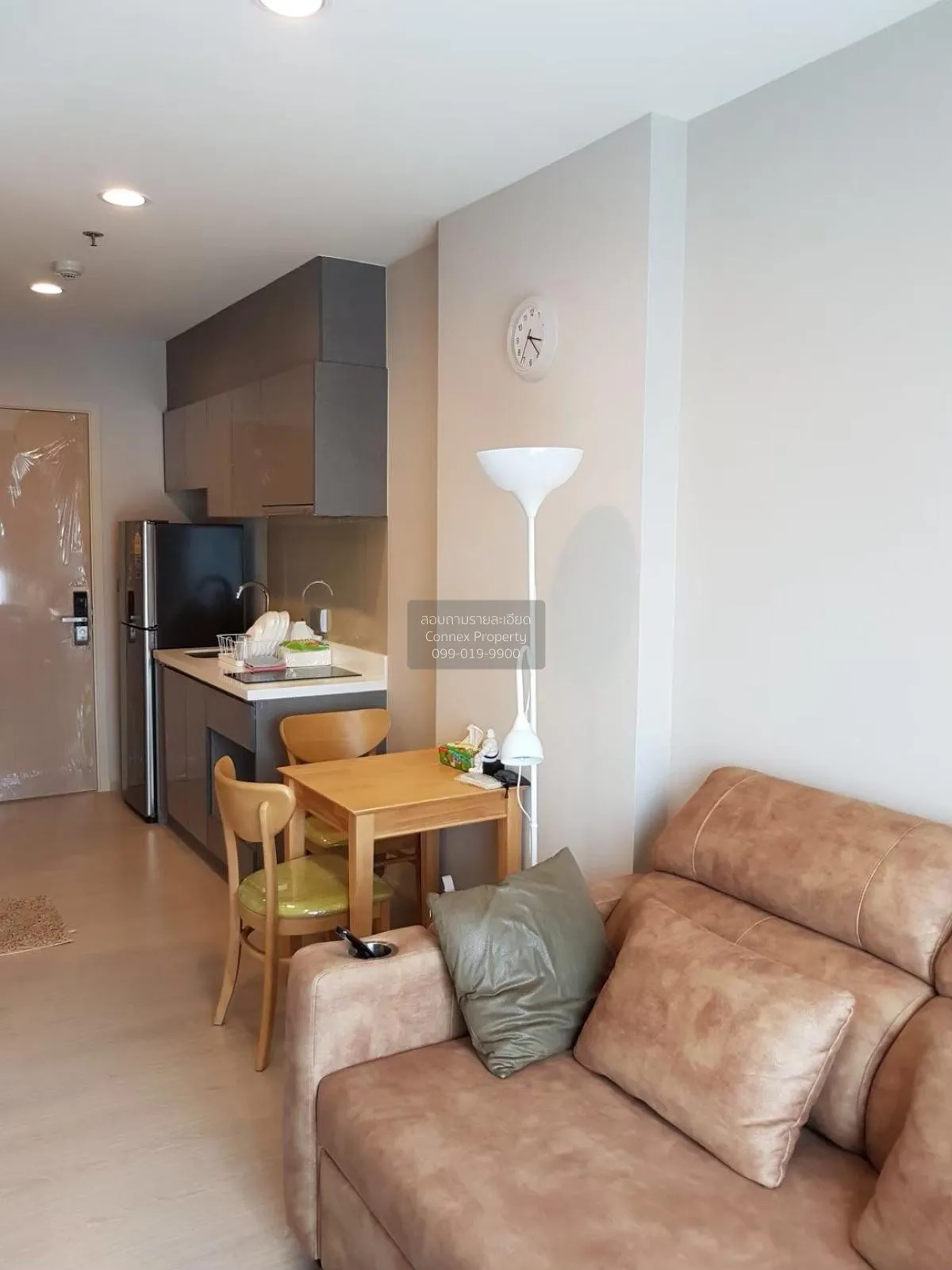 FOR SALE condo , Rhythm Asoke 2 , MRT-Phra Ram 9 , Bang Kapi , Hu 4