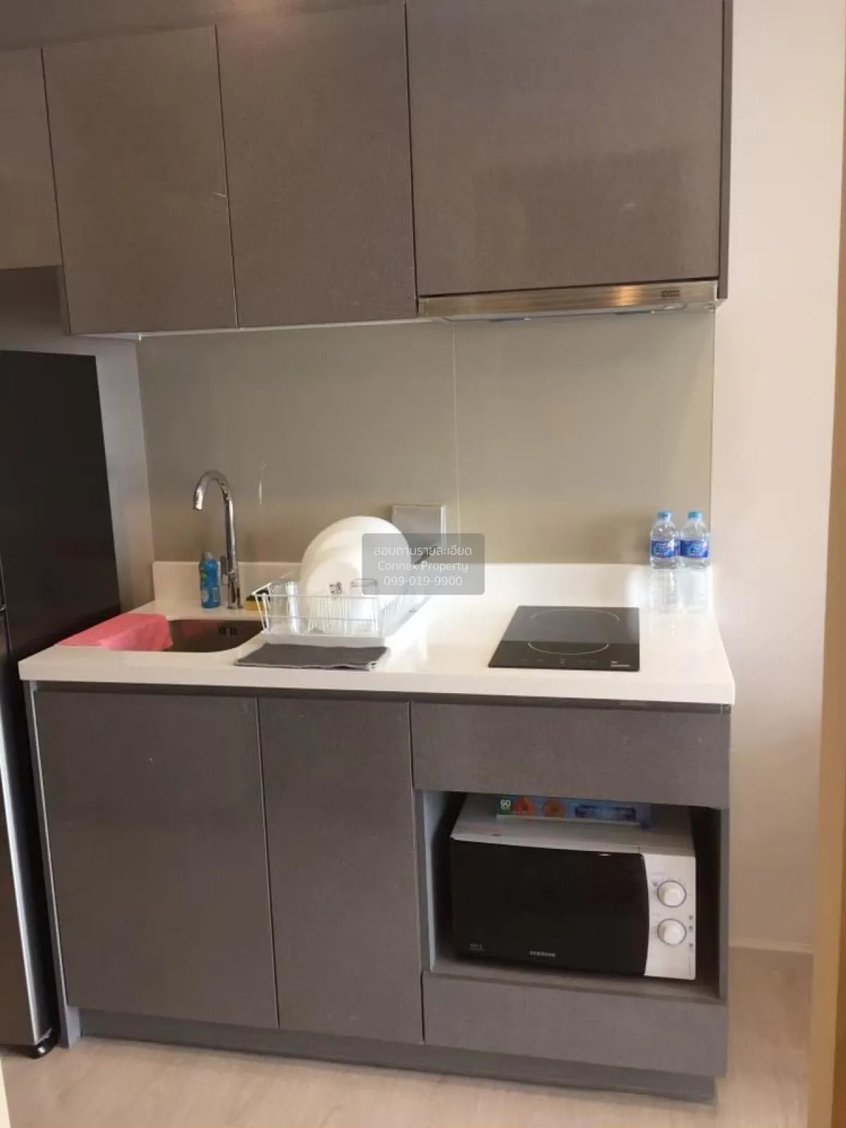 FOR SALE condo , Rhythm Asoke 2 , MRT-Phra Ram 9 , Bang Kapi , Hu