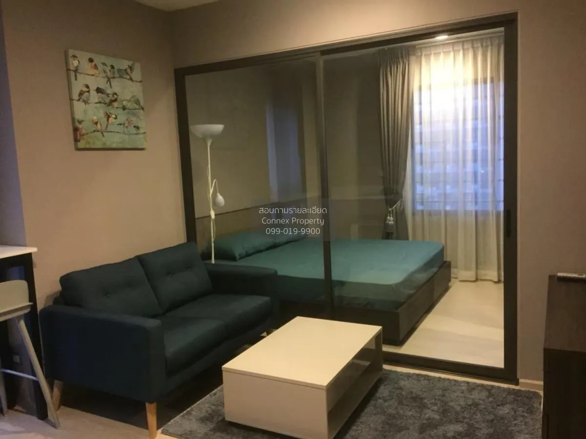 FOR SALE condo , Rhythm Asoke 2 , MRT-Phra Ram 9 , Bang Kapi , Hu 1