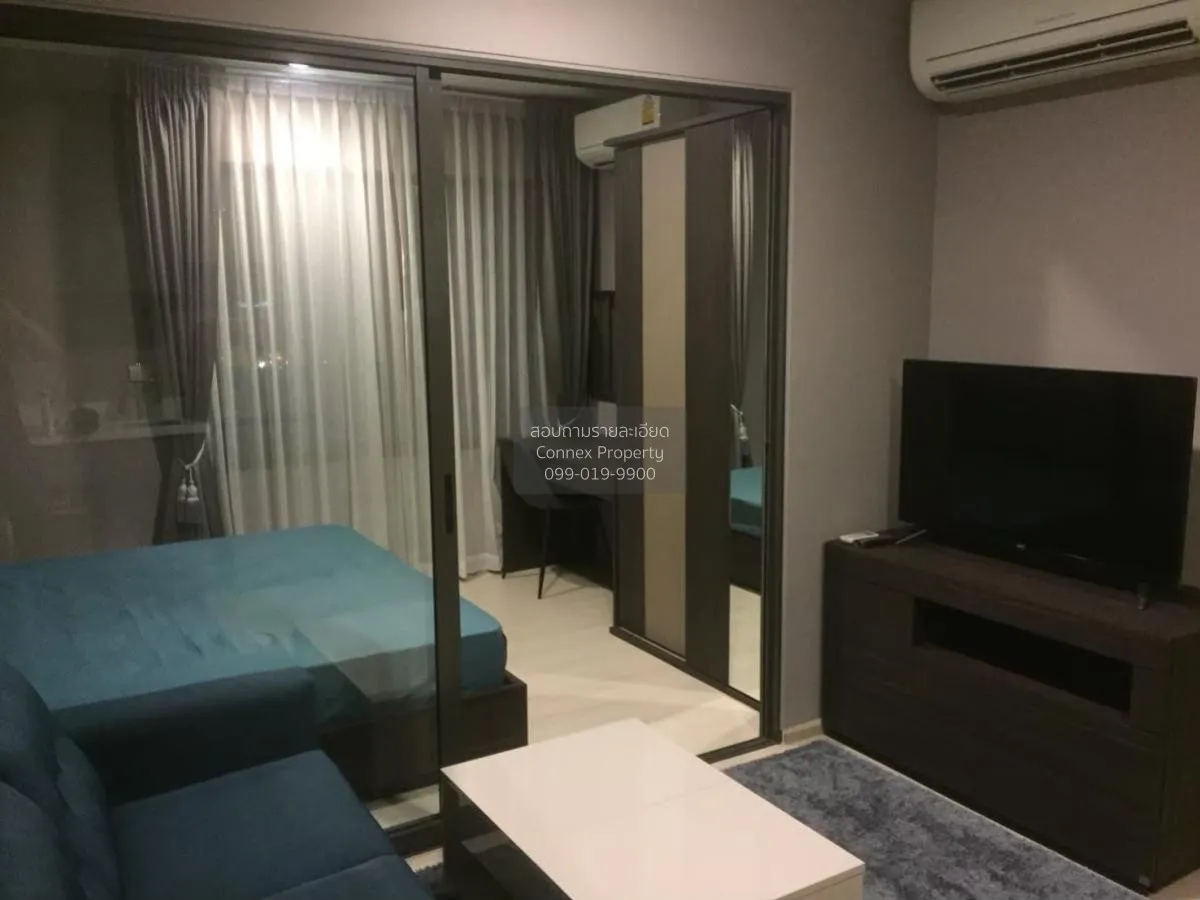 FOR SALE condo , Rhythm Asoke 2 , MRT-Phra Ram 9 , Bang Kapi , Hu 2