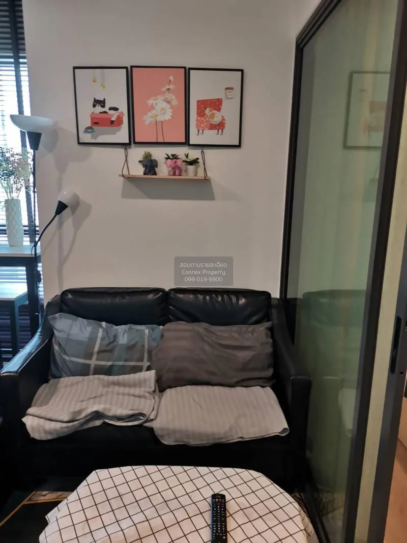 FOR RENT condo , Rhythm Asoke 2 , MRT-Phra Ram 9 , Bang Kapi , Hu 1