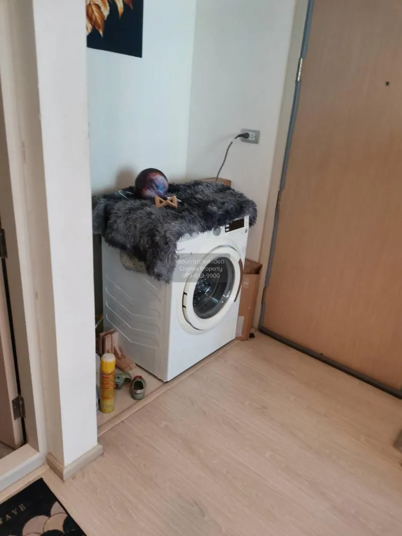 FOR RENT condo , Rhythm Asoke 2 , MRT-Phra Ram 9 , Bang Kapi , Hu