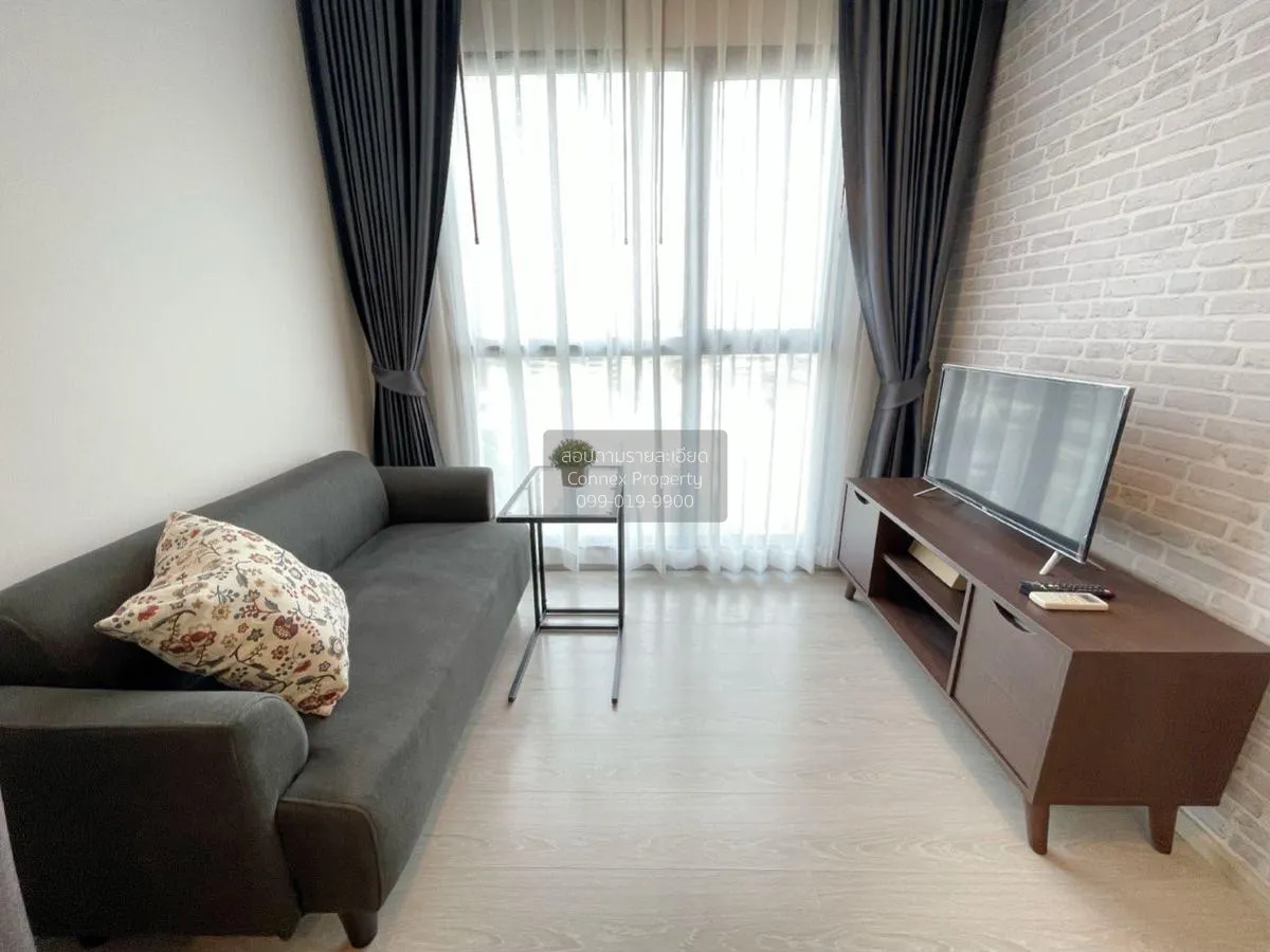 For Sale Condo , Rhythm Asoke 2 , MRT-Phra Ram 9 , Bang Kapi , Hu 1