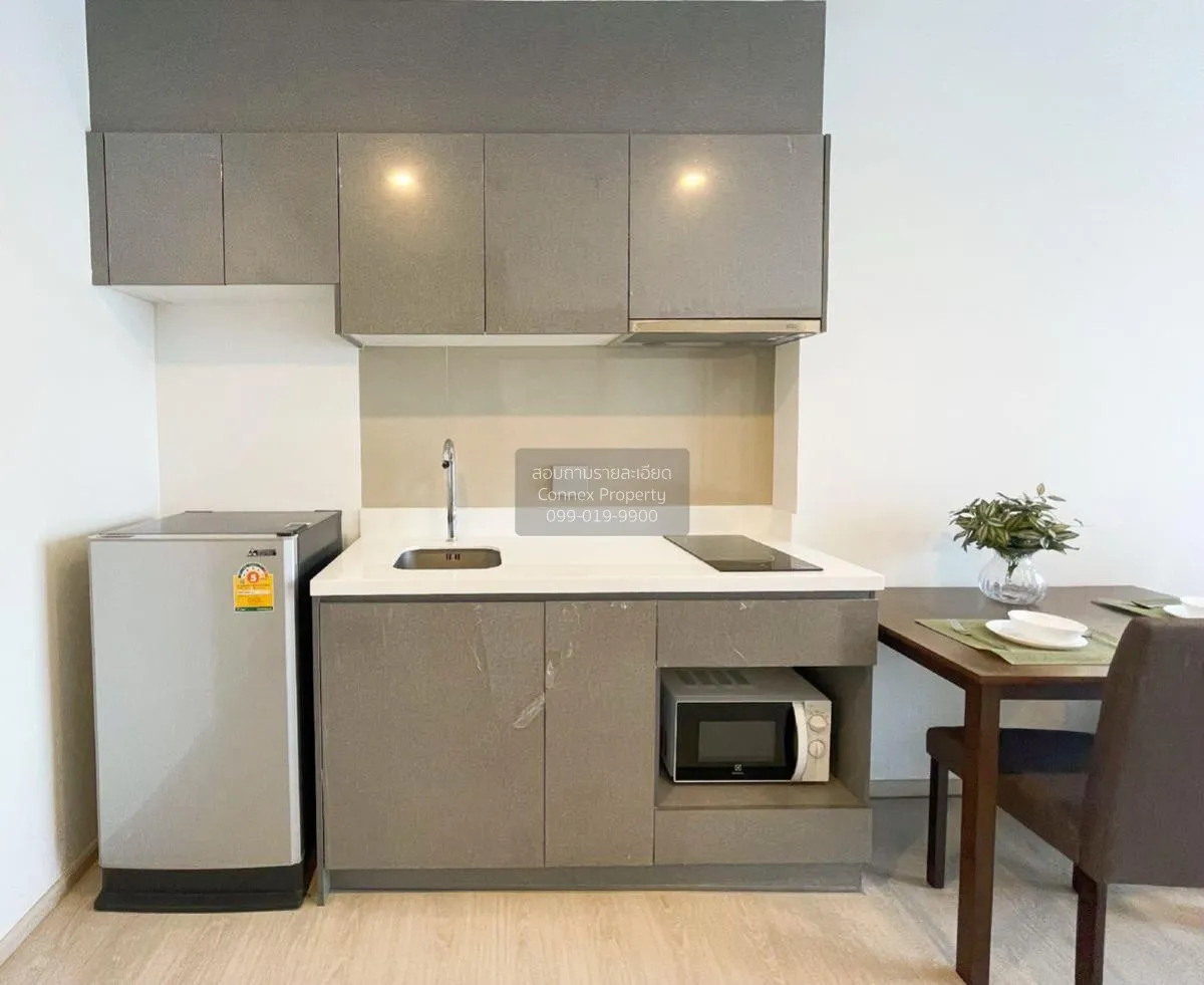 For Sale Condo , Rhythm Asoke 2 , MRT-Phra Ram 9 , Bang Kapi , Hu 2