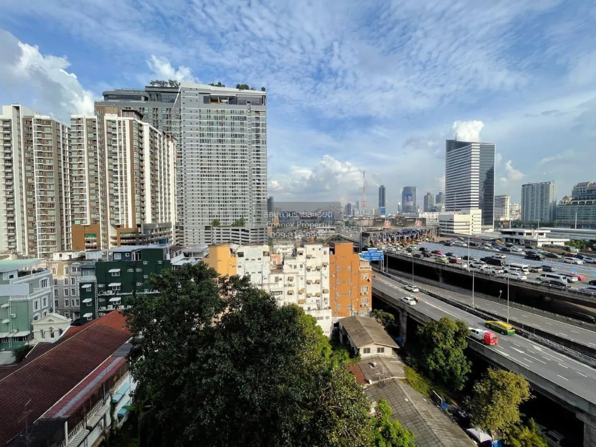 For Sale Condo , Rhythm Asoke 2 , MRT-Phra Ram 9 , Bang Kapi , Hu