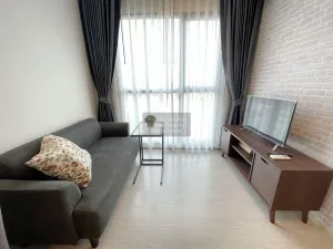 ขายคอนโด  ริทึ่ม อโศก 2 MRT-พระราม 9 บางกะปิ เขต ห้วยขวาง กรุงเทพ CX-42244