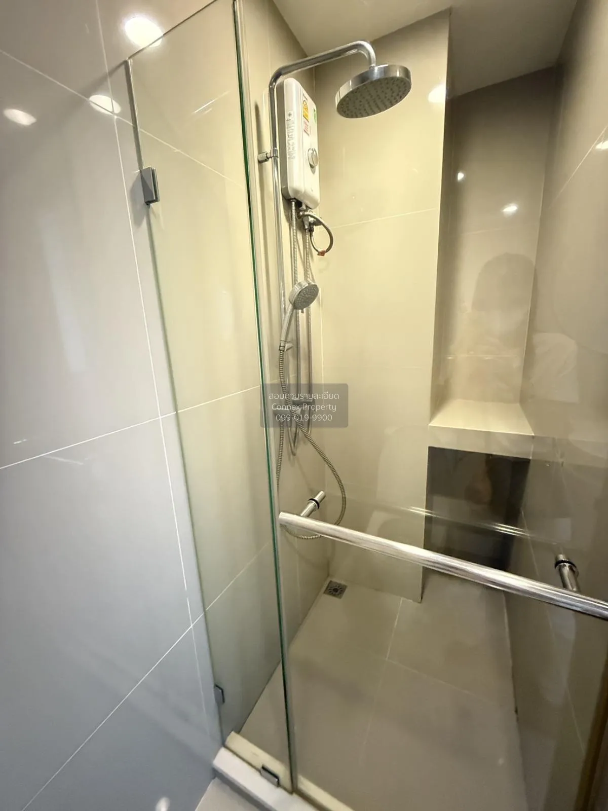 เช่าคอนโด  ริทึ่ม อโศก 2 MRT-พระราม 9 บางกะปิ เขต ห้วยขวาง กรุงเท