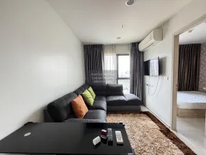 เช่าคอนโด  ริทึ่ม อโศก 2 MRT-พระราม 9 บางกะปิ เขต ห้วยขวาง กรุงเทพ CX-42260