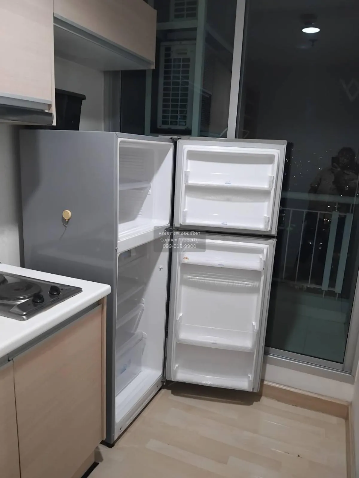 เช่าคอนโด  ริทึ่ม รัชดา MRT-รัชดาภิเษก สามเสนนอก เขต ห้วยขวาง กรุ 4