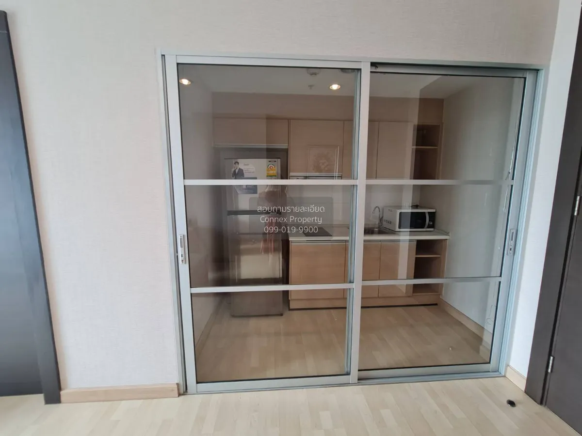 เช่าคอนโด  ริทึ่ม รัชดา MRT-รัชดาภิเษก สามเสนนอก เขต ห้วยขวาง กรุ