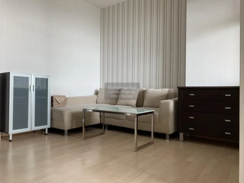 เช่าคอนโด  ริทึ่ม รัชดา MRT-รัชดาภิเษก สามเสนนอก เขต ห้วยขวาง กรุ 1