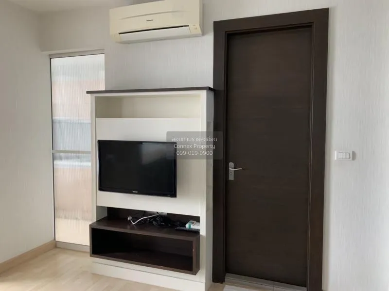 เช่าคอนโด  ริทึ่ม รัชดา MRT-รัชดาภิเษก สามเสนนอก เขต ห้วยขวาง กรุ 2