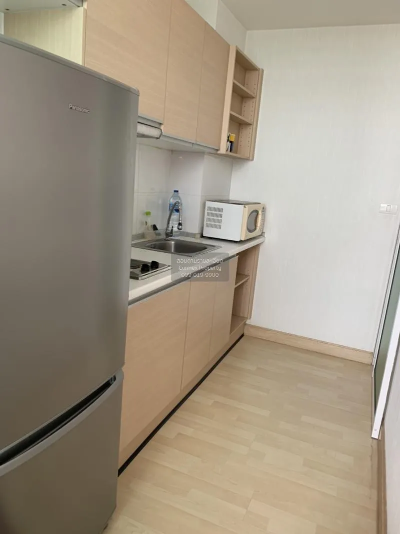 เช่าคอนโด  ริทึ่ม รัชดา MRT-รัชดาภิเษก สามเสนนอก เขต ห้วยขวาง กรุ 3