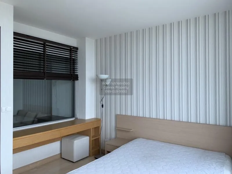 เช่าคอนโด  ริทึ่ม รัชดา MRT-รัชดาภิเษก สามเสนนอก เขต ห้วยขวาง กรุ 4