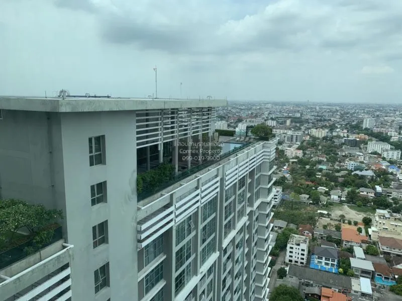 เช่าคอนโด  ริทึ่ม รัชดา MRT-รัชดาภิเษก สามเสนนอก เขต ห้วยขวาง กรุ