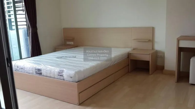 เช่าคอนโด  ริทึ่ม รัชดา MRT-รัชดาภิเษก สามเสนนอก เขต ห้วยขวาง กรุ 1