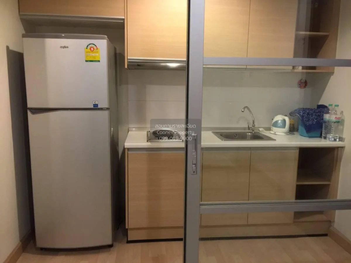 เช่าคอนโด  ริทึ่ม รัชดา MRT-รัชดาภิเษก สามเสนนอก เขต ห้วยขวาง กรุ 3