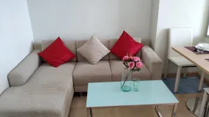 FOR RENT condo , Rhythm Ratchada , MRT-Ratchadaphisek , Sam Saen Nok , Huai Khwang , Bangkok , CX-42304